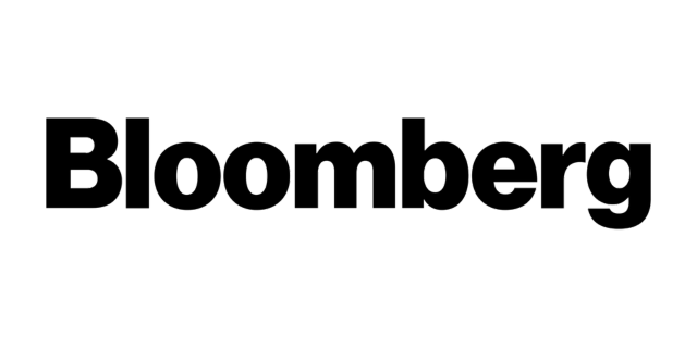 Bloomberg logo