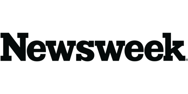 Newsweek logo