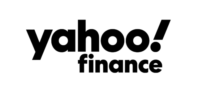 Yahoo Finance logo